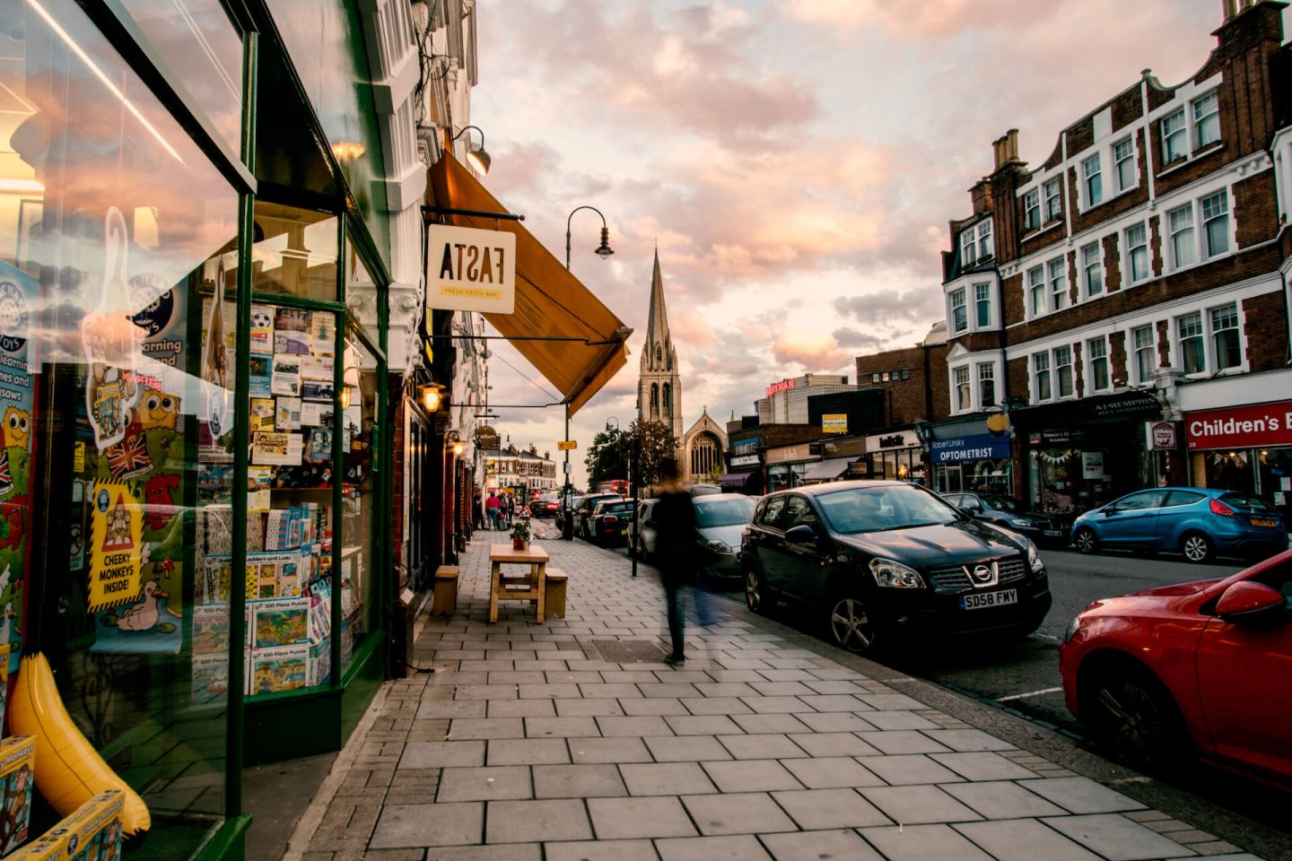 Commercial property valuations & Advice