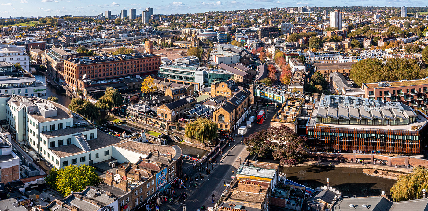 When to Sell Your Commercial Property in Greater London