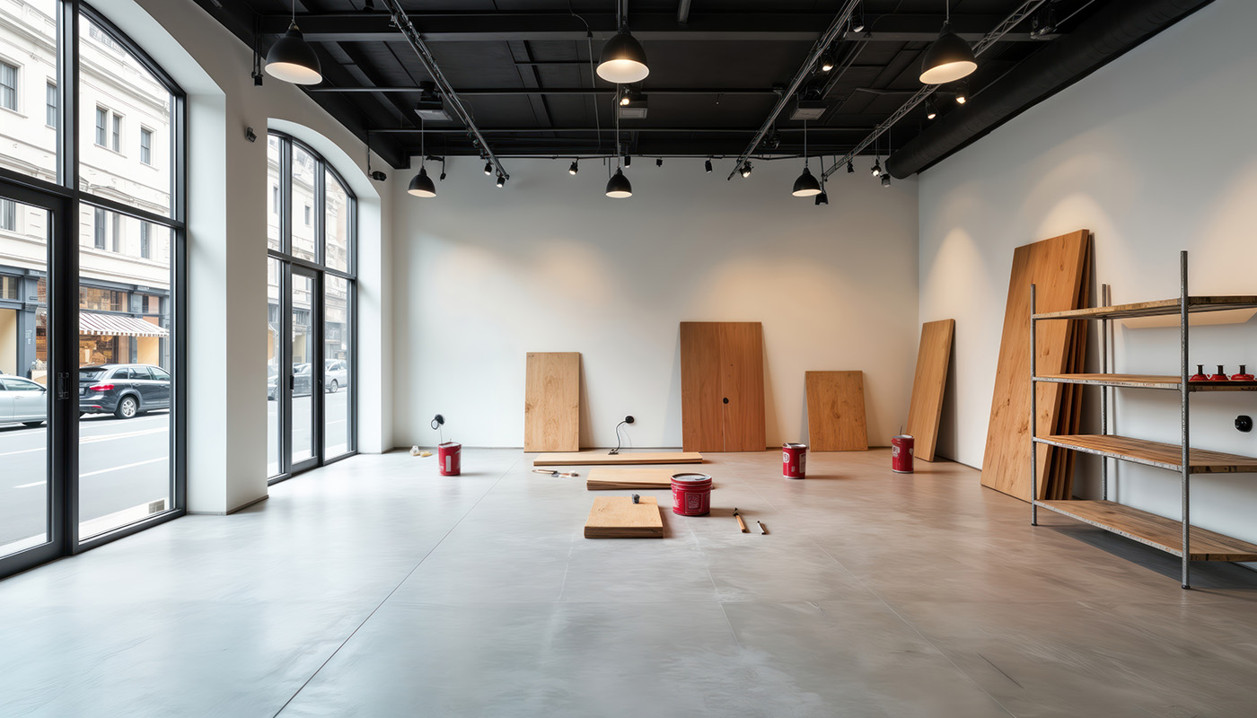 Preparing Your Commercial Property for Sale: A Step-by-Step Guide