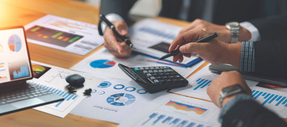 Financing Your Business