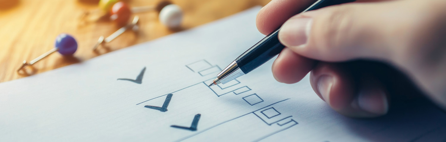 Due Diligence Checklist for Commercial Property Buyers