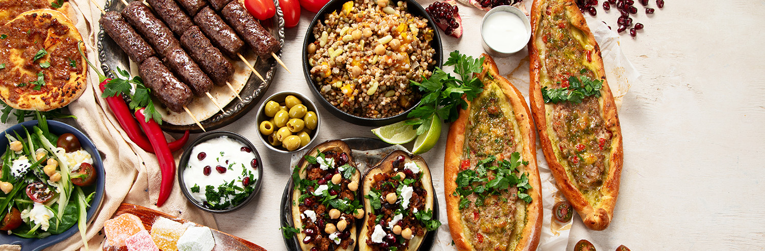 A Buzzing High Street with Room to Grow