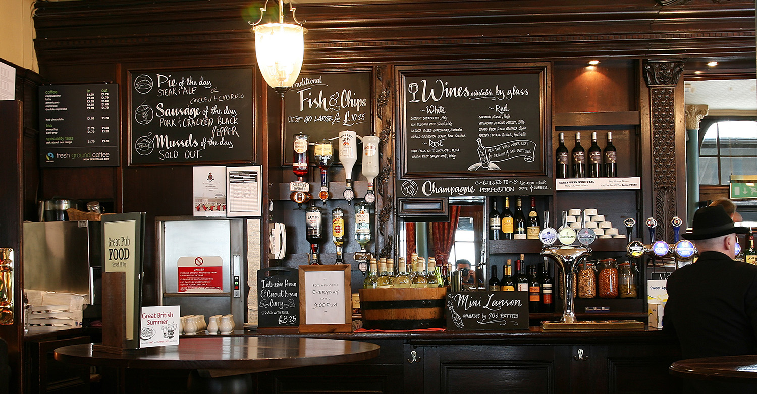 Holloway Road 2025: Independent Retail & Commercial Trends