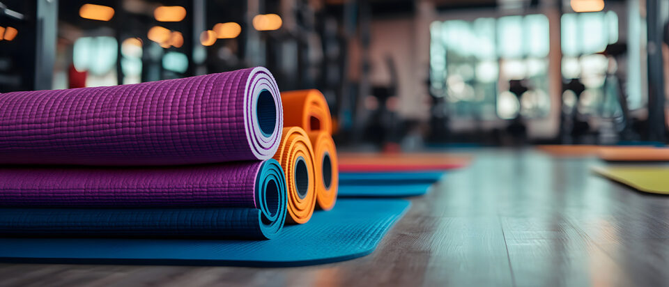 Yoga Shop